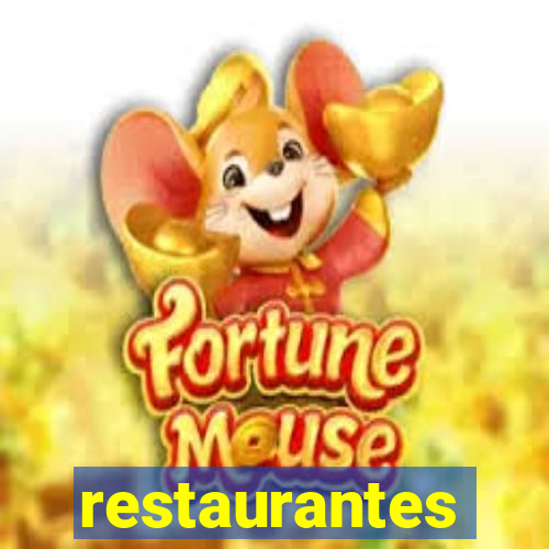 restaurantes shopping total